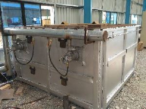 MINI HOT DIP GALVANIZING PLANT