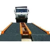 Mobile Weighbridge