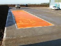 Pit Weighbridge