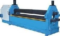 Hydraulic Plate Bending Machine