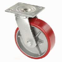 PU Coated Caster Wheel