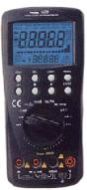 Counts Digital Multimeter