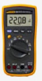 DIGITAL MULTIMETER ELECTRICAL