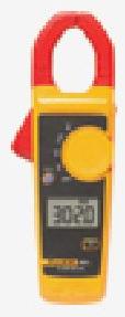 Fluke Clamp Meter