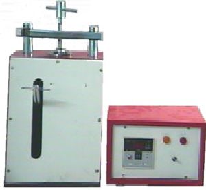 hydraulic mounting press