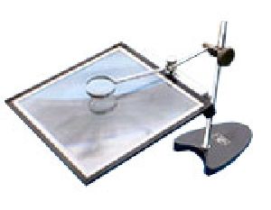 Illuminated Magnifier