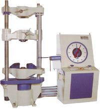 Mechanical Universal Testing Machine