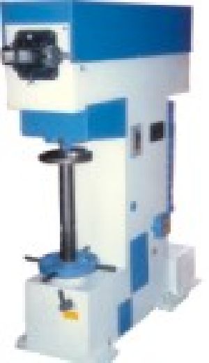 Optical Brinell Hardness Tester