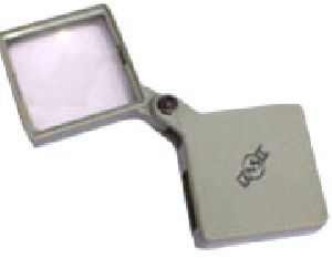 Pocket Magnifier