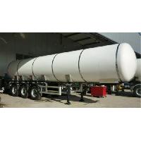 Pentane Road Tanker