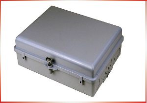 DNC-48 Port Wall mount Fiber Termination Unit