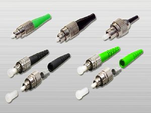 Fc Connectors