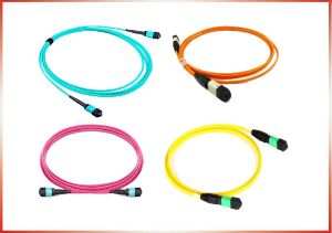 Mpo Patch Cords