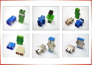 Sc Adapters