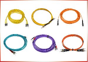 ST Patch Cords