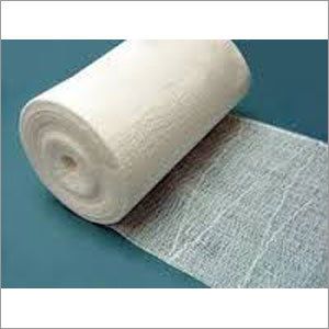 Rolled Gauze Bandages