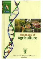 Handbook of Agriculture