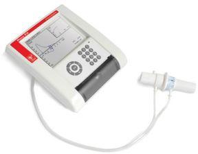 Desktop Spirometer