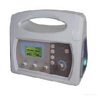 Electronic Portable Ventilator
