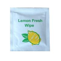 refreshing wipes