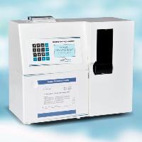 ST-100 B Electrolyte Analyzer