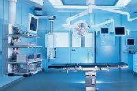 Prefabricated Operation Theatre