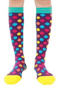 Sports Compression Socks