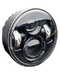 LED Head Light ( Rechargeable )