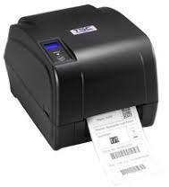 Barcode Printer