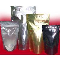 Fish Food Packaging Pouches