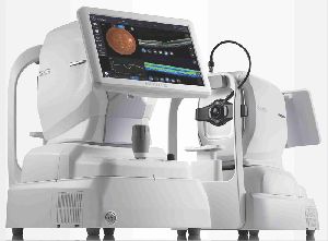 huvitz optical coherence tomography