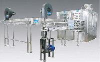 Bottle Filling Machine for Package Drinking Water