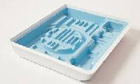 Medical Packaging Trays