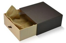 Plain Corrugated Packaging Boxes