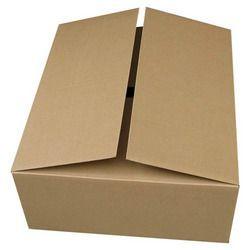 Large Corrugated Packaging Boxes