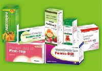 Medicine Carton Boxes