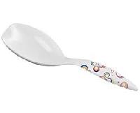 Trendy Serving Spoon