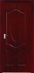 Melamine Skin Door