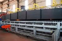 Walking Beam Furnaces