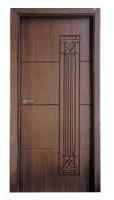 Membrane Wooden Door