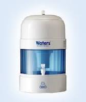 Pure Drop Mineral Water Pot