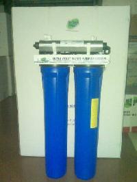 Commercial Uv Water Purifier