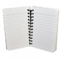 Spiral Memo Pad