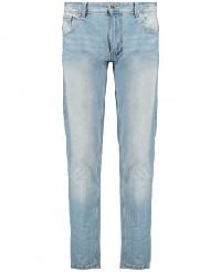 Blue Mens Denim Jeans