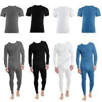 Men Thermals Wear