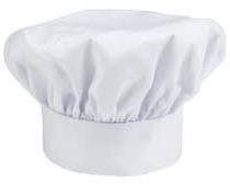 Chef Cap