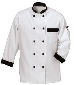 Chef Coat