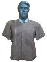 Parking Staff Uniform