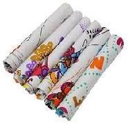 Printed Kids Handkerchiefs