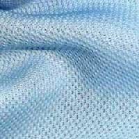 Knitted Polyester  Fabric